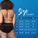 Woman modeling TENA&