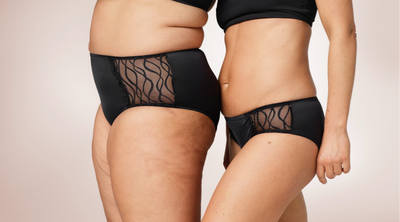 What is reusable incontinence underwear?