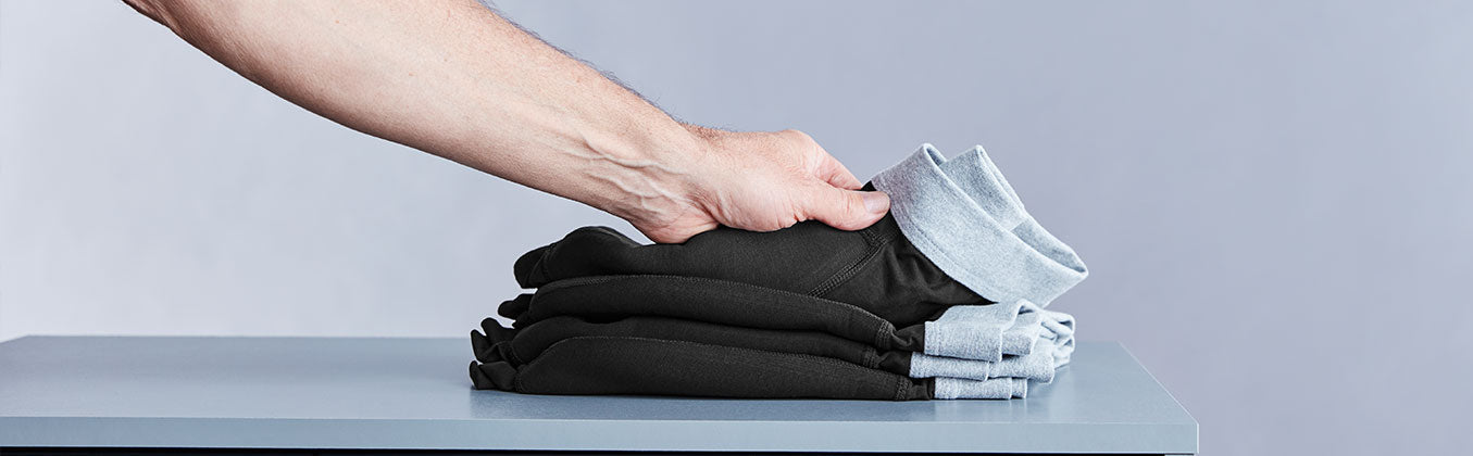 Top 10 Incontinence Myths - TENA