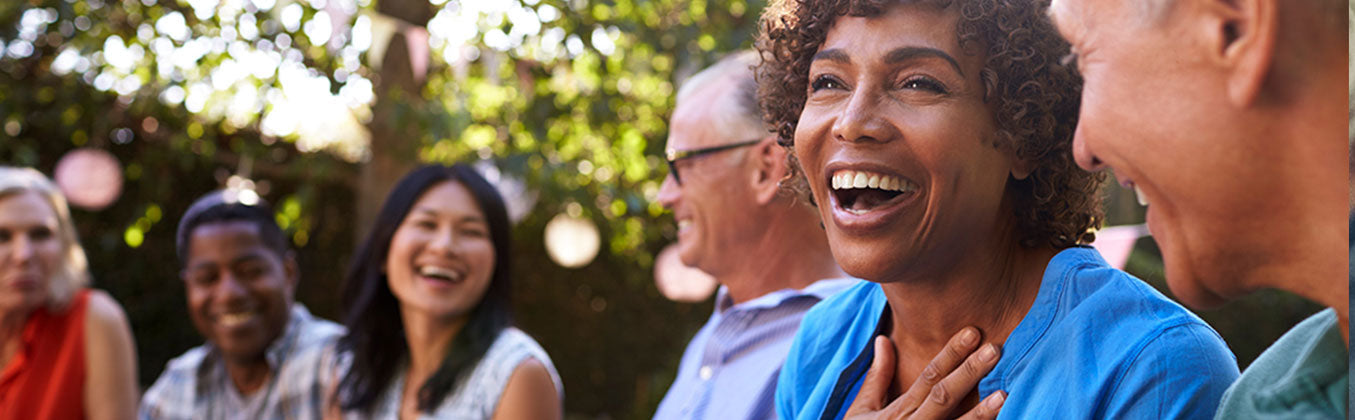 Occasions & Situations that Can Trigger Urine Leakage - TENA