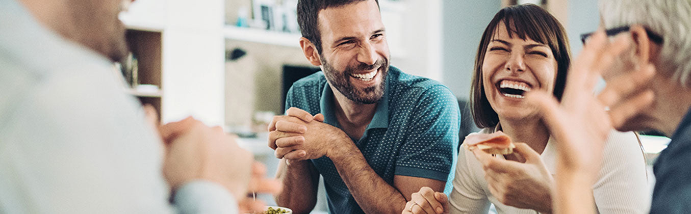 Frequent Urination in Men - TENA