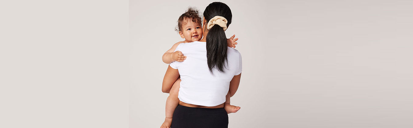 Urge incontinence in women - TENA