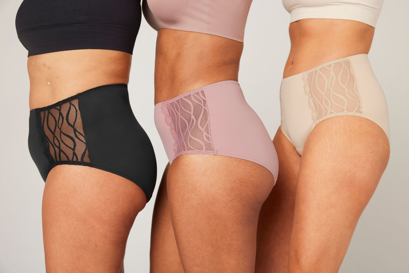 How to Find the Right Washable Incontinence Underwear for You