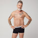 Men’s Washable Incontinence Boxers