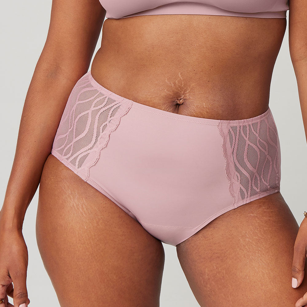 Discover TENA Silhouette Washable incontinence underwear - Classic