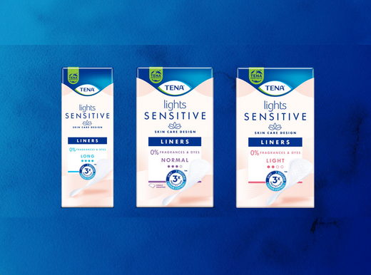 Incontinence Liners