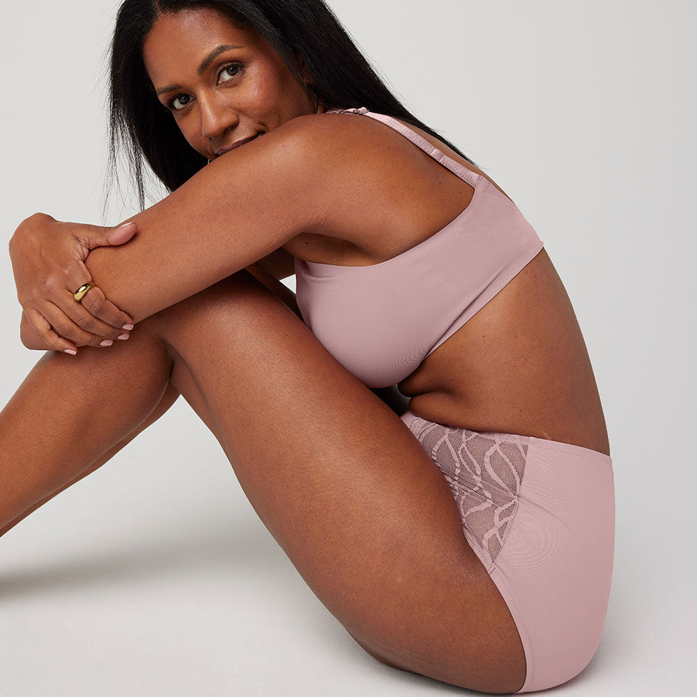 Silhouette Classic| Washable Underwear Light Incontinence