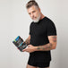 Men’s Washable Incontinence Boxers