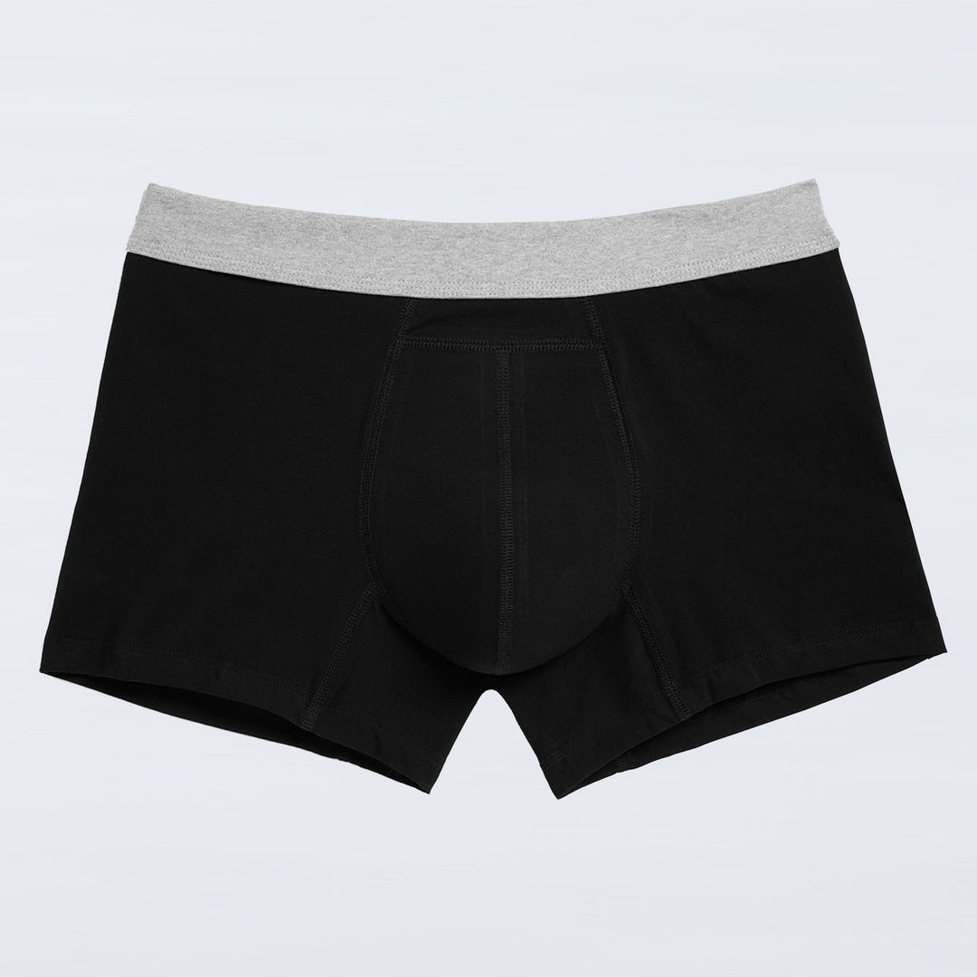 Men’s Washable Incontinence Boxers