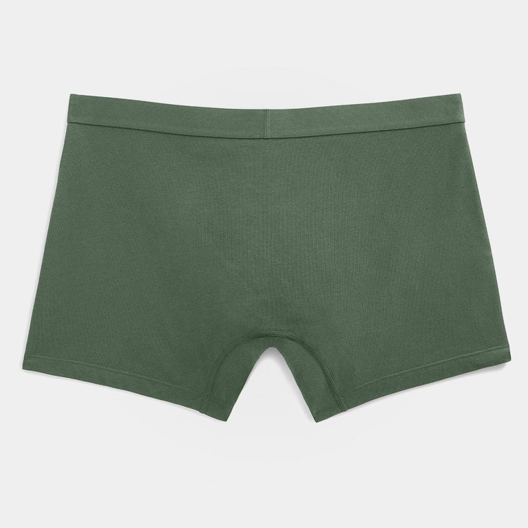 NEW TENA Men Protective Boxers