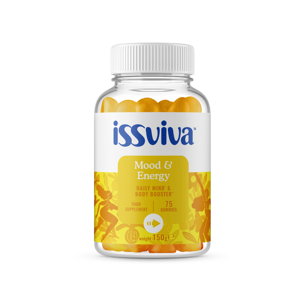 Issviva Mood & Energy