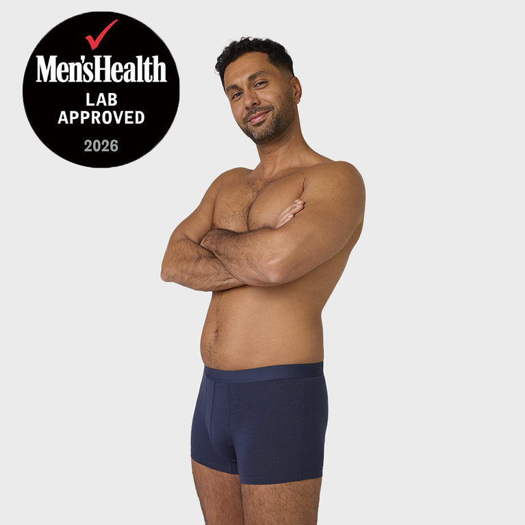 NEW TENA Men Protective Boxers