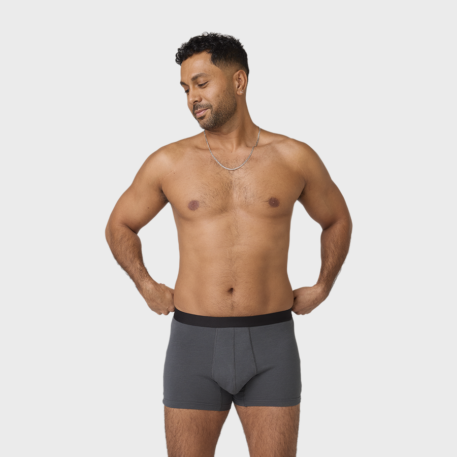 TENA Men Protective Incontinence Boxers – TENA UK