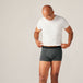 Men’s Washable Incontinence Boxers