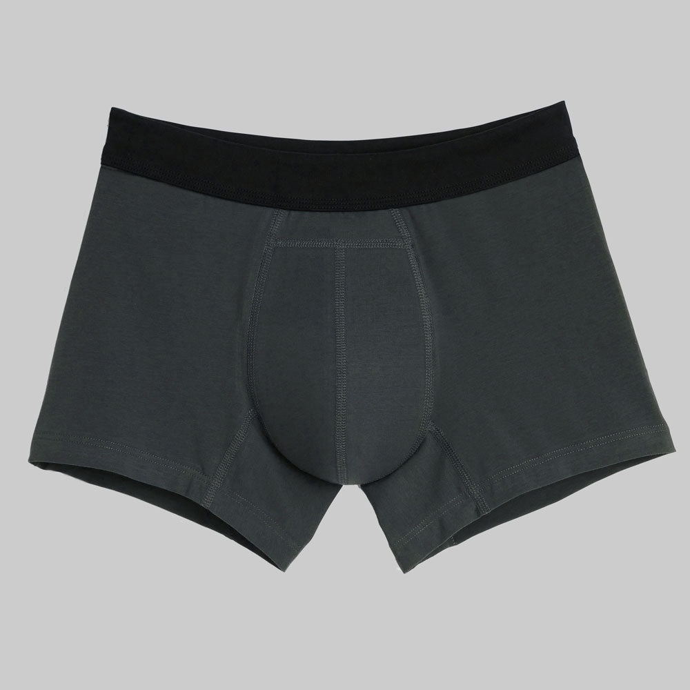 Men’s Washable Incontinence Boxers