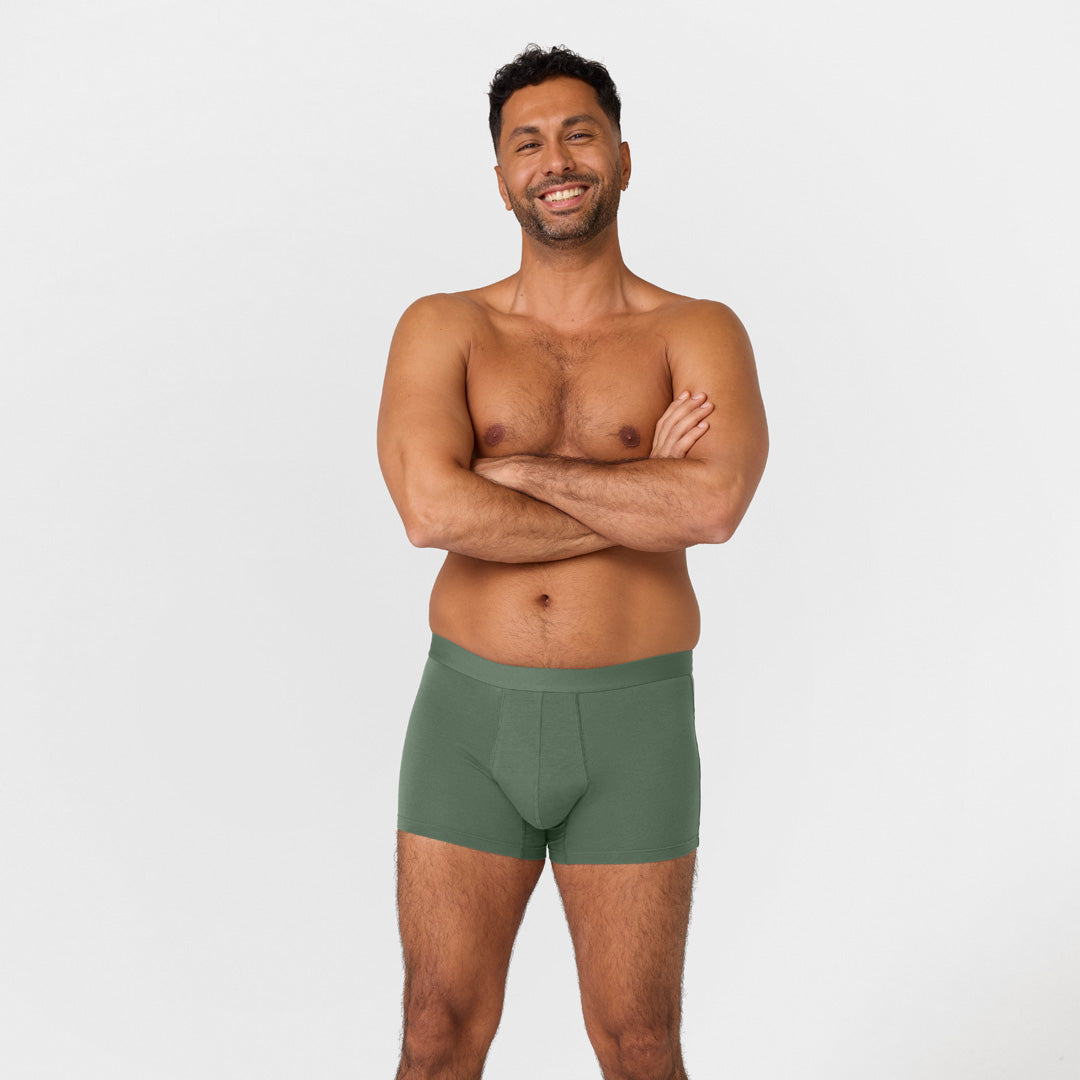 Pants
      Light Flowtena-mens-washable-incontinence-boxers-shorts