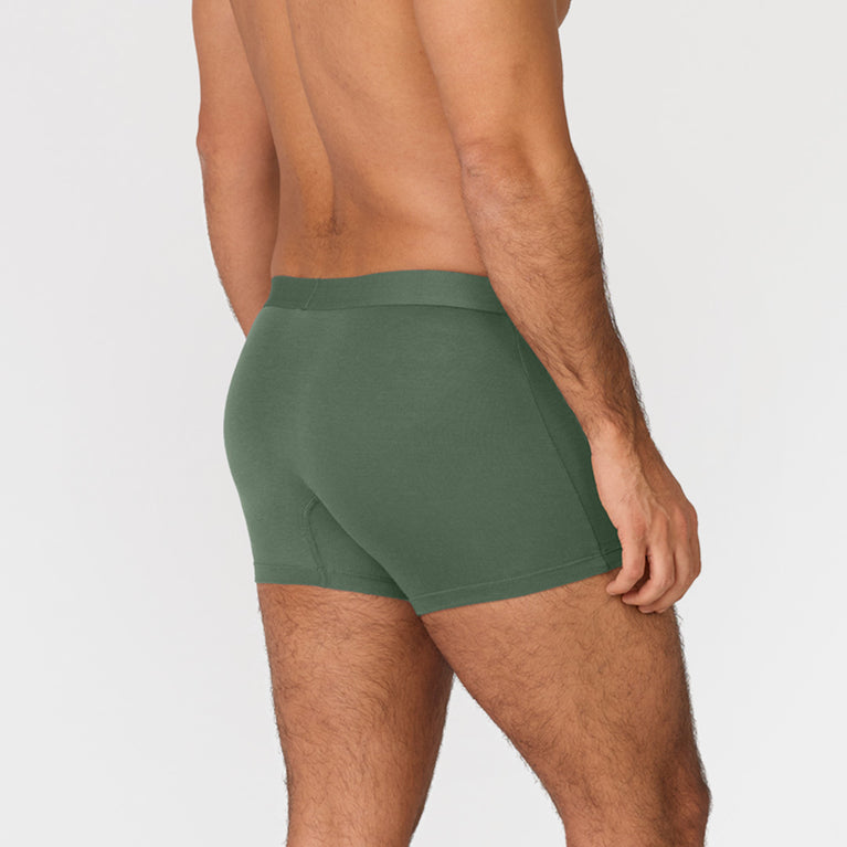 NEW TENA Men Protective Boxers