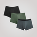 TENA Men 3 Pack Protective Boxers