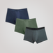 TENA Men 3 Pack Protective Boxers