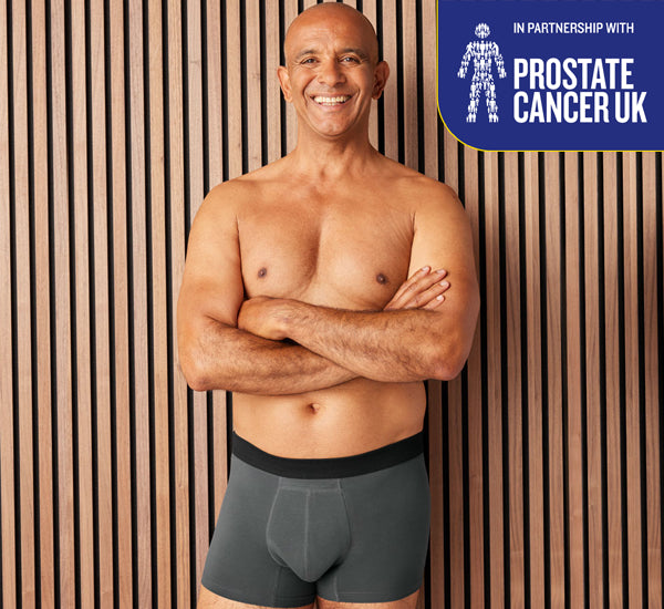 Mens underwear discount uk